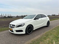 Mercedes-benz - 2013 - a-klasse - 180 ambition - 6-znr-12 - afbeelding 1 van  13