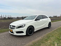 Mercedes-benz - 2013 - a-klasse - 180 ambition - 6-znr-12 - afbeelding 6 van  13
