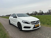 Mercedes-benz - 2013 - a-klasse - 180 ambition - 6-znr-12 - afbeelding 7 van  13