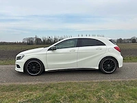 Mercedes-benz - 2013 - a-klasse - 180 ambition - 6-znr-12 - afbeelding 12 van  13
