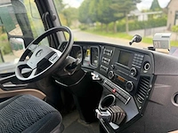 Mercedes-benz - 2013 - actros - haakarm - vrachtwagen - afbeelding 3 van  21