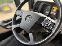 Mercedes-benz - 2013 - actros - haakarm - vrachtwagen - afbeelding 4 van  21