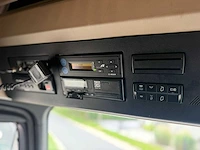 Mercedes-benz - 2013 - actros - haakarm - vrachtwagen - afbeelding 6 van  21