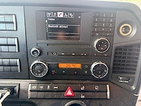 Mercedes-benz - 2013 - actros - haakarm - vrachtwagen - afbeelding 7 van  21
