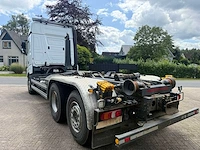 Mercedes-benz - 2013 - actros - haakarm - vrachtwagen - afbeelding 16 van  21