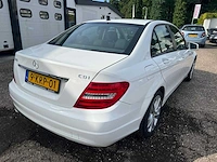 Mercedes-benz - 2013 - c-klasse - 220 cdi ambition - 9-krp-01 - afbeelding 4 van  11