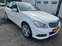 Mercedes-benz - 2013 - c-klasse - 220 cdi ambition - 9-krp-01 - afbeelding 6 van  11