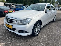 Mercedes-benz - 2013 - c-klasse - 220 cdi ambition - 9-krp-01 - afbeelding 1 van  11