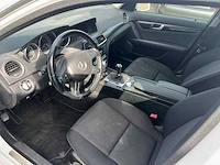 Mercedes-benz - 2013 - c-klasse - 220 cdi ambition - 9-krp-01 - afbeelding 5 van  11