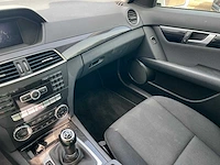 Mercedes-benz - 2013 - c-klasse - 220 cdi ambition - 9-krp-01 - afbeelding 8 van  11