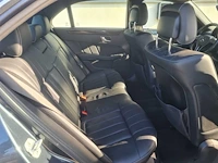 Mercedes-benz - 2013 - e-klasse - 350 bt. pres. avant. -5-kgj-11 - afbeelding 5 van  17