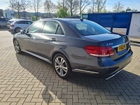 Mercedes-benz - 2013 - e-klasse - 350 bt. pres. avant. -5-kgj-11 - afbeelding 12 van  17