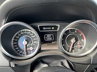 Mercedes-benz - 2013 - g-klasse g63 - amg - personenauto - afbeelding 3 van  18