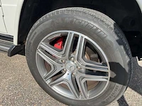 Mercedes-benz - 2013 - g-klasse g63 - amg - personenauto - afbeelding 7 van  18