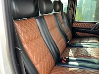 Mercedes-benz - 2013 - g-klasse g63 - amg - personenauto - afbeelding 17 van  18