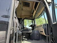 Mercedes-benz - 2014 - actros 1940 - vrachtwagen - afbeelding 2 van  11