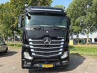 Mercedes-benz - 2014 - actros 1940 - vrachtwagen - afbeelding 4 van  11