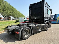 Mercedes-benz - 2014 - actros 1940 - vrachtwagen - afbeelding 8 van  11