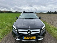 Mercedes-benz - 2015 - gla-klasse - 180 - p-721-lj - afbeelding 5 van  12