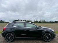 Mercedes-benz - 2015 - gla-klasse - 180 - p-721-lj - afbeelding 7 van  12