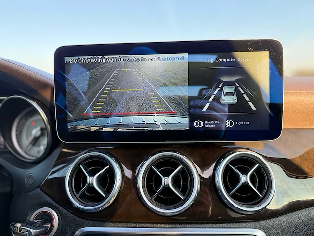 Mercedes-benz - 2015 - gla-klasse - 200 cdi edition 1 - xh-505-r - afbeelding 17 van  20