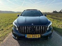 Mercedes-benz - 2015 - gla-klasse - 200 cdi edition 1 - xh-505-r - afbeelding 4 van  20