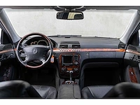 Mercedes-benz - 2016 - s-klasse - amg 55 lang - kg-651-b - afbeelding 2 van  26