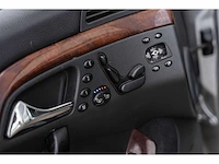 Mercedes-benz - 2016 - s-klasse - amg 55 lang - kg-651-b - afbeelding 7 van  26