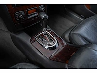 Mercedes-benz - 2016 - s-klasse - amg 55 lang - kg-651-b - afbeelding 9 van  26