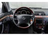 Mercedes-benz - 2016 - s-klasse - amg 55 lang - kg-651-b - afbeelding 14 van  26