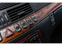 Mercedes-benz - 2016 - s-klasse - amg 55 lang - kg-651-b - afbeelding 15 van  26