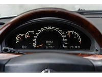 Mercedes-benz - 2016 - s-klasse - amg 55 lang - kg-651-b - afbeelding 16 van  26