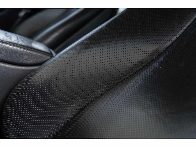 Mercedes-benz - 2016 - s-klasse - amg 55 lang - kg-651-b - afbeelding 18 van  26