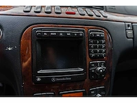Mercedes-benz - 2016 - s-klasse - amg 55 lang - kg-651-b - afbeelding 19 van  26