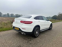 Mercedes-benz - 2017 - glc-klasse coupé - 250 4m. prem plus - p-874-sz - afbeelding 6 van  10