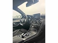 Mercedes-benz - 2017 - glc-klasse coupé - 250 4m. prem plus - p-874-sz - afbeelding 10 van  10