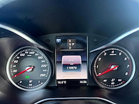 Mercedes-benz - 2017 - glc-klasse coupé - 250 4m. prem plus - p-874-sz - afbeelding 2 van  10