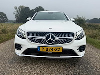 Mercedes-benz - 2017 - glc-klasse coupé - 250 4m. prem plus - p-874-sz - afbeelding 3 van  10
