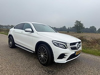 Mercedes-benz - 2017 - glc-klasse coupé - 250 4m. prem plus - p-874-sz - afbeelding 4 van  10