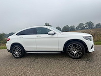 Mercedes-benz - 2017 - glc-klasse coupé - 250 4m. prem plus - p-874-sz - afbeelding 5 van  10