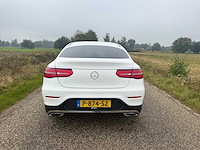 Mercedes-benz - 2017 - glc-klasse coupé - 250 4m. prem plus - p-874-sz - afbeelding 7 van  10