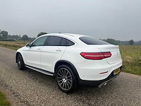 Mercedes-benz - 2017 - glc-klasse coupé - 250 4m. prem plus - p-874-sz - afbeelding 8 van  10