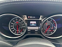 Mercedes-benz - 2017 - sl-klasse - amg 63 - personenauto - afbeelding 10 van  38