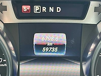 Mercedes-benz - 2017 - sl-klasse - amg 63 - personenauto - afbeelding 11 van  38