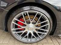 Mercedes-benz - 2017 - sl-klasse - amg 63 - personenauto - afbeelding 28 van  38