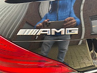 Mercedes-benz - 2017 - sl-klasse - amg 63 - personenauto - afbeelding 4 van  38