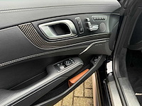 Mercedes-benz - 2017 - sl-klasse - amg 63 - personenauto - afbeelding 7 van  38