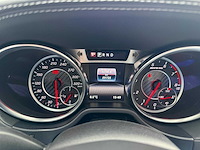 Mercedes-benz - 2017 - sl-klasse - amg 63 - personenauto - afbeelding 10 van  38