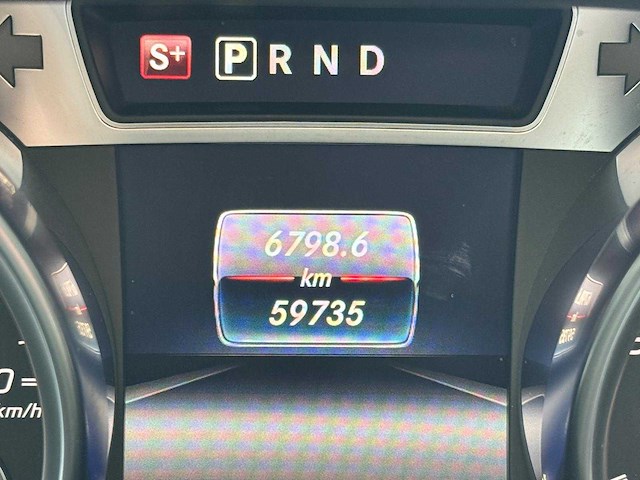 Mercedes-benz - 2017 - sl-klasse - amg 63 - personenauto - afbeelding 11 van  38