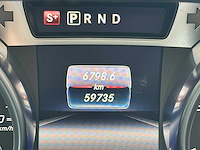 Mercedes-benz - 2017 - sl-klasse - amg 63 - personenauto - afbeelding 11 van  38